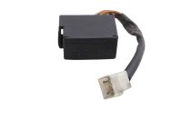 Caja fusibles centralita cableado conector enchufe KTM 640 LC4 DUKE 2 DK2 99-07