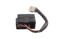 Caja fusibles centralita cableado conector enchufe KTM 640 LC4 DUKE 2 DK2 99-07