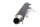 Silenciador escape tubo final muffler izquierdo KTM 640 LC4 DUKE 2 DK2 99-07