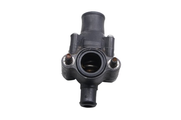 Carcasa termostato caja refrigeración motor agua KTM 640 LC4 DUKE 2 DK2 99-07