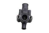 Carcasa termostato caja refrigeración motor agua KTM 640 LC4 DUKE 2 DK2 99-07