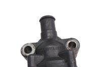 Carcasa termostato caja refrigeración motor agua KTM 640 LC4 DUKE 2 DK2 99-07
