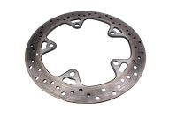 Bremsscheibe hinten Hinterrad Rotor Brake Disc BMW R 1200 GS LC K50 0A01 13-17