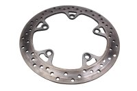 Bremsscheibe hinten Hinterrad Rotor Brake Disc BMW R 1200 GS LC K50 0A01 13-17