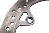 Bremsscheibe hinten Hinterrad Rotor Brake Disc BMW R 1200 GS LC K50 0A01 13-17