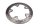 Bremsscheibe hinten Hinterrad Rotor Brake Disc BMW R 1200 GS LC K50 0A01 13-17