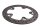 Bremsscheibe hinten Hinterrad Rotor Brake Disc BMW R 1200 GS LC K50 0A01 13-17