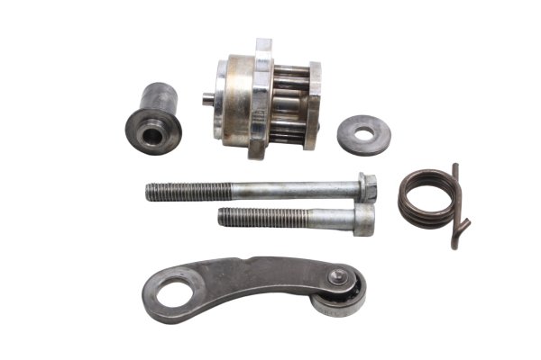 Estrella selector cambio leva enclavamiento muelle KTM 640 LC4 DUKE 2 DK2 99-07