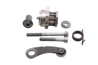 Estrella selector cambio leva enclavamiento muelle KTM 640 LC4 DUKE 2 DK2 99-07