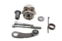 Estrella selector cambio leva enclavamiento muelle KTM 640 LC4 DUKE 2 DK2 99-07