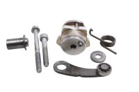 Estrella selector cambio leva enclavamiento muelle KTM 640 LC4 DUKE 2 DK2 99-07