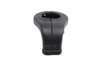 Carcasa puño acelerador mando gas cable derecho KTM 640 LC4 DUKE 2 DK2 99-07