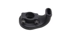 Carcasa puño acelerador mando gas cable derecho KTM 640 LC4 DUKE 2 DK2 99-07