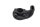Carcasa puño acelerador mando gas cable derecho KTM 640 LC4 DUKE 2 DK2 99-07