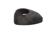 Endkappe Schalldämpfer Abdeckung Endtopf Blende BMW R 1200 GS LC K50 0A01 13-17