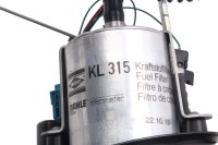 Kraftstoffpumpe Tankgeber Schwimmer Benzinfilter BMW R 1200 GS LC K50 0A01 13-17