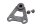 Soporte escape silenciador anclaje silentblock goma KTM 640 LC4 DUKE 2 DK2 99-07