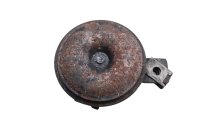 Claxon bocina avisador 12V con soporte fijación KTM 640 LC4 DUKE 2 DK2 99-07