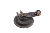 Claxon bocina avisador 12V con soporte fijación KTM 640 LC4 DUKE 2 DK2 99-07