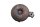 Claxon bocina avisador 12V con soporte fijación KTM 640 LC4 DUKE 2 DK2 99-07