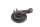 Claxon bocina avisador 12V con soporte fijación KTM 640 LC4 DUKE 2 DK2 99-07