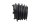 Kardanmanschette Faltenbalg Schwinge vorne BMW R 1200 GS LC K50 0A01 13-17
