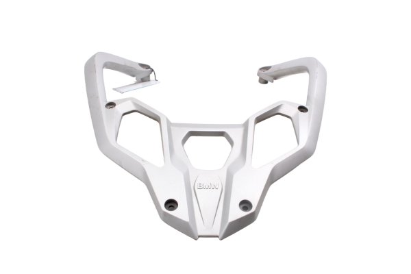Gepäckträger Gepäckbrücke Griff Topcase hinten BMW R 1200 GS LC K50 0A01 13-17
