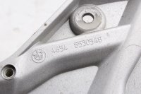 Gepäckträger Gepäckbrücke Griff Topcase hinten BMW R 1200 GS LC K50 0A01 13-17