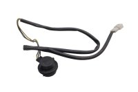 Portalámparas piloto trasero cableado conector luz KTM 640 LC4 DUKE 2 DK2 99-07
