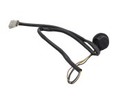 Portalámparas piloto trasero cableado conector luz KTM 640 LC4 DUKE 2 DK2 99-07