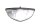 Rücklicht Rückleuchte LED Bremslicht Heckleuchte BMW R 1200 GS LC K50 0A01 13-17