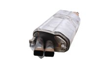 Endschalldämpfer Auspuff Endtopf Silencer rechts BMW R 1200 GS LC K50 0A01 13-17