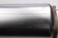 Endschalldämpfer Auspuff Endtopf Silencer rechts BMW R 1200 GS LC K50 0A01 13-17