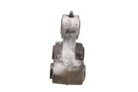 Bieleta amortiguador trasero balancín suspensión KTM 640 LC4 DUKE 2 DK2 99-07