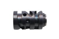 Tambor selector cambio de marchas con rodamiento KTM 640 LC4 DUKE 2 DK2 99-07