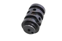 Tambor selector cambio de marchas con rodamiento KTM 640 LC4 DUKE 2 DK2 99-07
