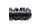 Tambor selector cambio de marchas con rodamiento KTM 640 LC4 DUKE 2 DK2 99-07