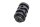 Tambor selector cambio de marchas con rodamiento KTM 640 LC4 DUKE 2 DK2 99-07