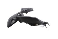 Seitenverkleidung Abdeckung rechts unten vorne BMW R 1200...