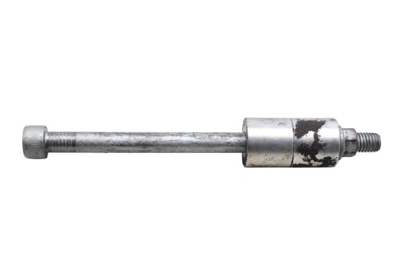 Tornillo soporte motor casquillos tuerca delantero KTM 640 LC4 DUKE 2 DK2 99-07