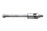 Tornillo soporte motor casquillos tuerca delantero KTM 640 LC4 DUKE 2 DK2 99-07