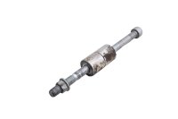Tornillo soporte motor casquillos tuerca delantero KTM 640 LC4 DUKE 2 DK2 99-07