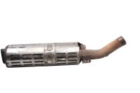 Endtopf Auspuff Schalldämpfer rechts hinten BMW R 1200 GS K25 0307 R12 04-07