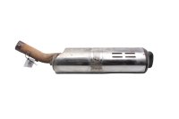 Endtopf Auspuff Schalldämpfer rechts hinten BMW R 1200 GS K25 0307 R12 04-07