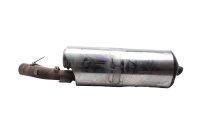 Endtopf Auspuff Schalldämpfer rechts hinten BMW R 1200 GS K25 0307 R12 04-07