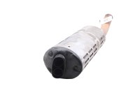 Endtopf Auspuff Schalldämpfer rechts hinten BMW R 1200 GS K25 0307 R12 04-07