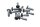 Jarrulevyn pultit ruuvit sarja 12 kpl kuusiokolo etu Yamaha V-Max 2WE 91-06