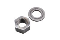 Tuerca volante magnético arandela rotor alternador KTM 640 LC4 DUKE 2 DK2 99-07