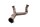 Tubo en Y unión escape colector intermedio trasero KTM 640 LC4 DUKE 2 DK2 99-07