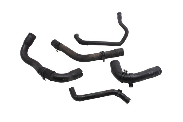 Kühlerschläuche Satz Kühlmittelschlauch 5 Stück BMW R 1200 GS LC K50 0A01 13-17